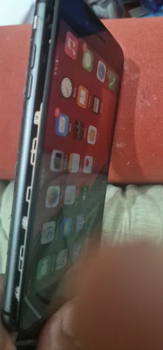 Apple iPhone 8 Space Gray