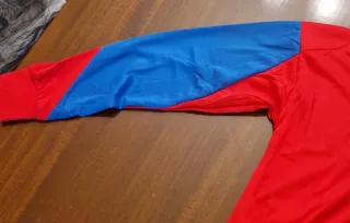 Tuta calcio Nike FC Barcelona