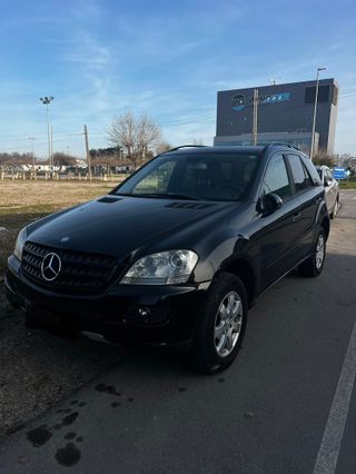 Mercedes-Benz Clase M ML 280 2006