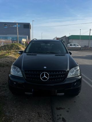 Mercedes-Benz Clase M ML 280 2006