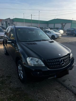 Mercedes-Benz Clase M ML 280 2006