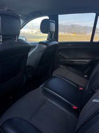 Mercedes-Benz Clase M ML 280 2006