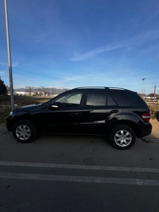 Mercedes-Benz Clase M ML 280 2006