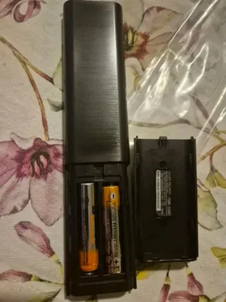 Mando Samsung Universal TV