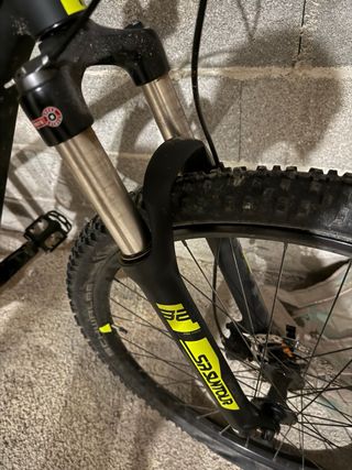 Giant talon 29” 1 GE talla S