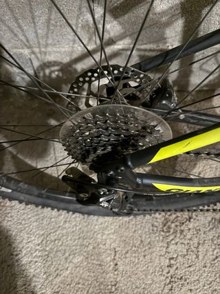 Giant talon 29” 1 GE talla S