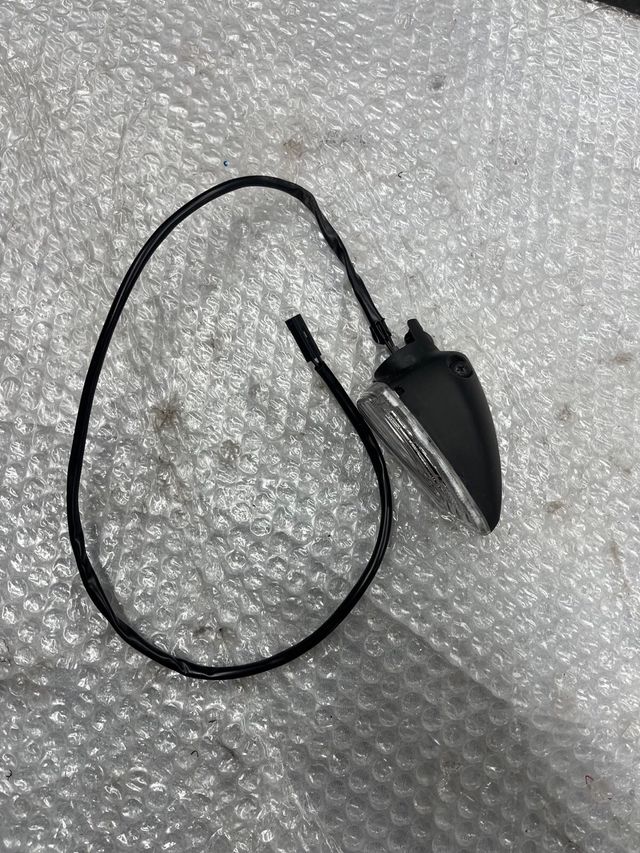 Intermitentes Yamaha MT 125 (2025)