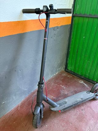 Patinete Eléctrico Xiaomi