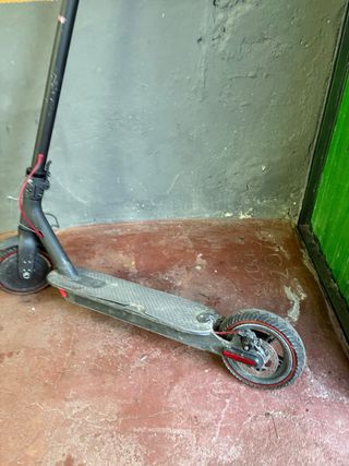 Patinete Eléctrico Xiaomi