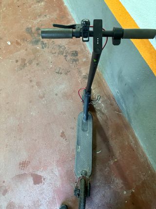 Patinete Eléctrico Xiaomi