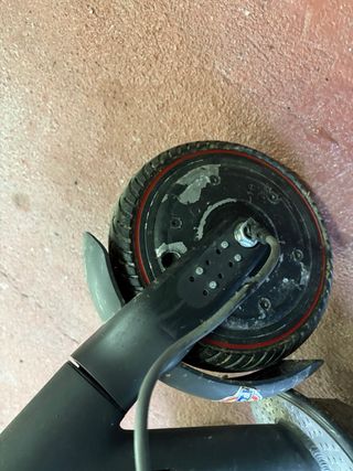 Patinete Eléctrico Xiaomi