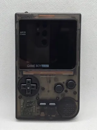 Game Boy Pocket Collection Full Mod Edition