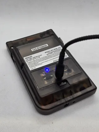 Game Boy Pocket Collection Full Mod Edition