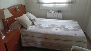 Cama completa con cabezal y somier