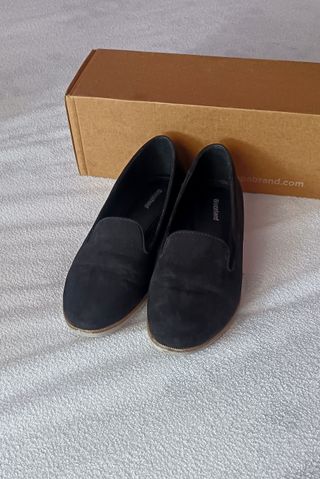 Zapatos planos para chica talla 38