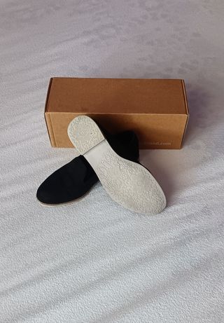 Zapatos planos para chica talla 38