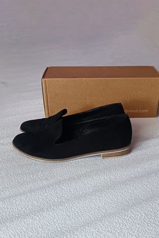 Zapatos planos para chica talla 38