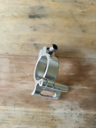 Cambio y Desviador Mavic