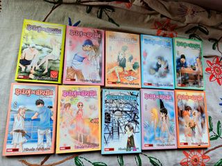 Reloj de arena. Completa 1 a 10. Panini.