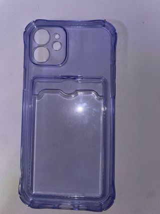 3 Fundas iPhone transparentes