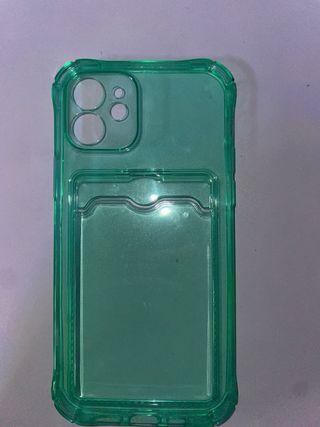 3 Fundas iPhone transparentes