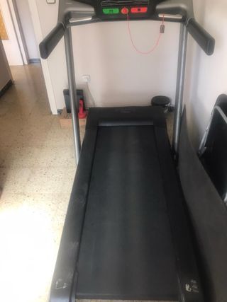 Cinta de correr DOMYOS NO FUNCIONA