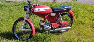 Derbi Antorcha Roja y Blanca