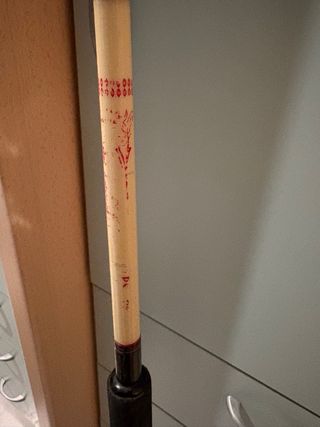 Canna da traina ITALCANNA