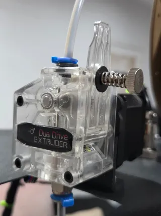 Impresora 3D FLSUN QQS