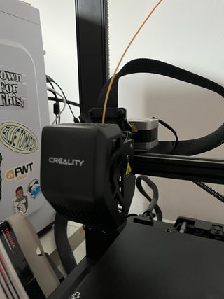 Impresora 3D Creality Ender V3 Negra