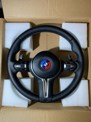Volante BMW M E90/E91/E92 M