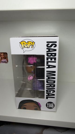 Funko Pop! Isabela Madrigal 1146