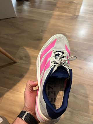 Adidas Adizero Boston 13 Berlin Marathon (1 uso)