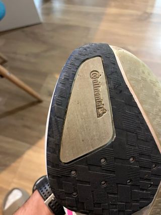 Adidas Adizero Boston 13 Berlin Marathon (1 uso)