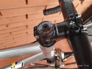 Bicicleta carretera BH