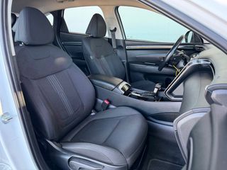 HYUNDAI TUCSON HYBRID 1.6CRDi 136CV AUTOMATIC 48V