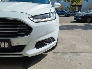 Ford Mondeo SportBreak 2.0 TDCI Titanium AWD 110 kW (150 CV)