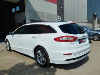 Ford Mondeo SportBreak 2.0 TDCI Titanium AWD 110 kW (150 CV)