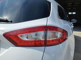 Ford Mondeo SportBreak 2.0 TDCI Titanium AWD 110 kW (150 CV)