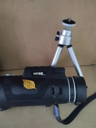 Telescopio Monocular MOGE