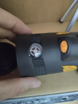 Telescopio Monocular MOGE
