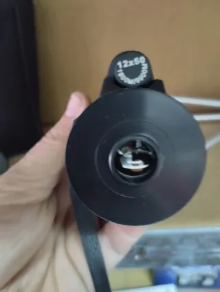 Telescopio Monocular MOGE