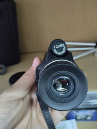 Telescopio Monocular MOGE