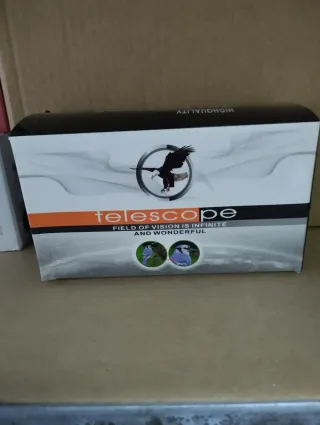 Telescopio Monocular MOGE