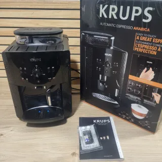 Krups Roma EA810870 Automática cafetera