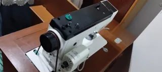 Máquina de coser Alfa 3249 Zig-Zag