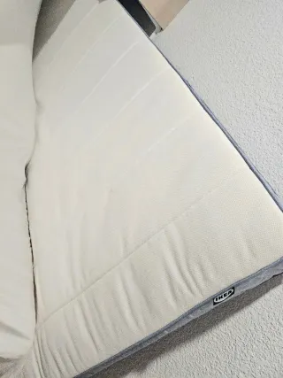 Colchón IKEA 140x180 cm