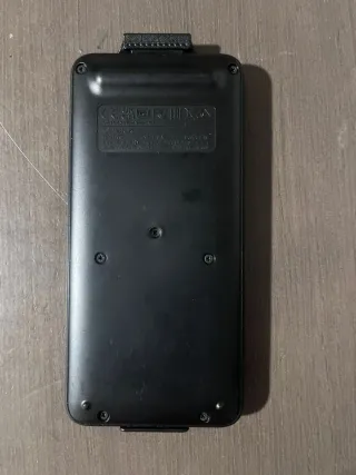 Calculadora Casio FX-82MS