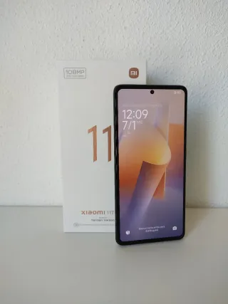 Xiaomi 11T Pro 5G 256GB - Come nuovo
