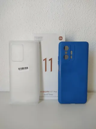 Xiaomi 11T Pro 5G 256GB - Come nuovo